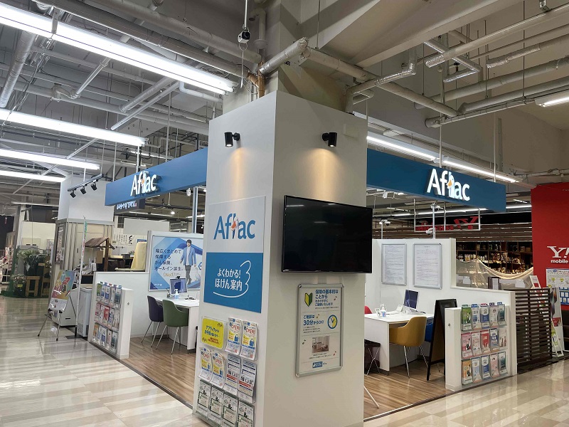 笹岡店